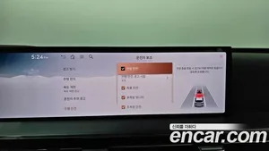 Genesis GV80, 2024 — миниатюра 25