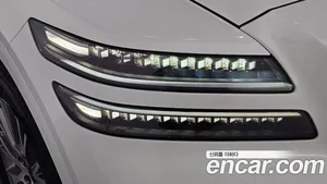 Genesis GV80, 2024 — миниатюра 7