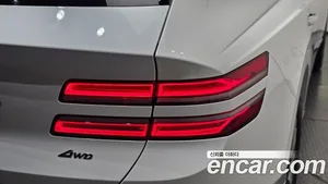 Genesis GV80, 2024 — миниатюра 8