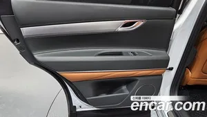 Genesis GV80, 2024 — миниатюра 14