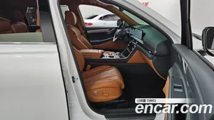 Genesis GV80, 2024 — миниатюра 15
