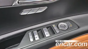 Genesis GV80, 2024 — миниатюра 27