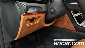 Genesis GV80, 2024 — миниатюра 35