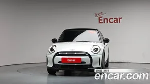Mini Cooper, 2024 — миниатюра 2