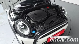 Mini Cooper, 2024 — миниатюра 5