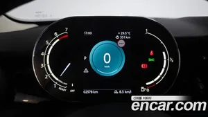Mini Cooper, 2024 — миниатюра 10