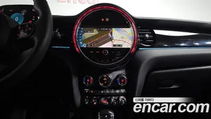 Mini Cooper, 2024 — миниатюра 18
