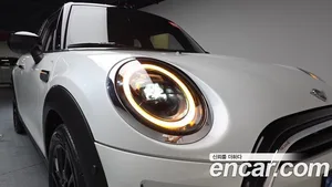 Mini Cooper, 2024 — миниатюра 7