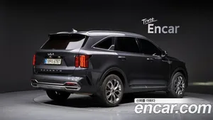 Kia Sorento, 2022 — миниатюра 2