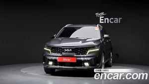 Kia Sorento, 2022 — миниатюра 3