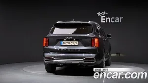 Kia Sorento, 2022 — миниатюра 4