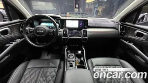 Kia Sorento, 2022 — миниатюра 10