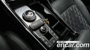 Kia Sorento, 2022 — миниатюра 12