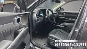 Kia Sorento, 2022 — миниатюра 13