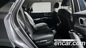 Kia Sorento, 2022 — миниатюра 17