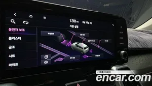 Kia Sorento, 2022 — миниатюра 19