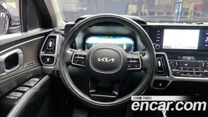 Kia Sorento, 2022 — миниатюра 20