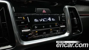 Kia Sorento, 2022 — миниатюра 22