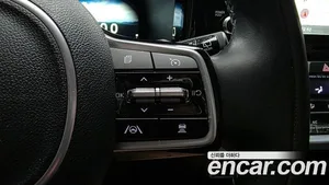 Kia Sorento, 2022 — миниатюра 23