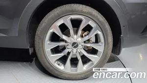 Kia Sorento, 2022 — миниатюра 7