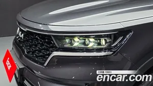 Kia Sorento, 2022 — миниатюра 8