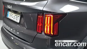 Kia Sorento, 2022 — миниатюра 9