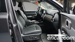 Kia Sorento, 2022 — миниатюра 16