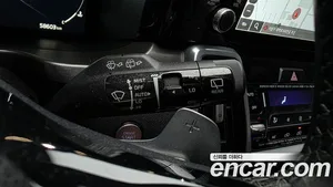 Kia Sorento, 2022 — миниатюра 28