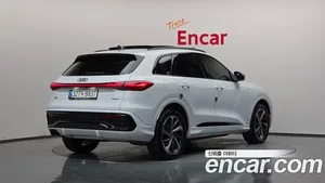 Audi Q5, 2025 — миниатюра 2