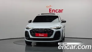 Audi Q5, 2025 — миниатюра 3