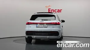 Audi Q5, 2025 — миниатюра 4