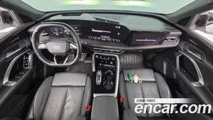 Audi Q5, 2025 — миниатюра 7