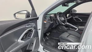Audi Q5, 2025 — миниатюра 10