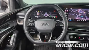 Audi Q5, 2025 — миниатюра 13