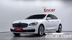 Kia K9, 2019 — миниатюра 1