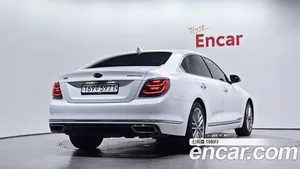 Kia K9, 2019 — миниатюра 2