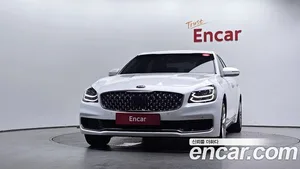 Kia K9, 2019 — миниатюра 3
