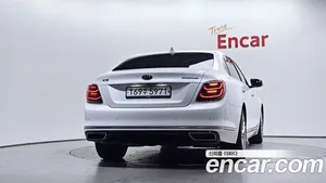 Kia K9, 2019 — миниатюра 4