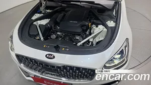 Kia K9, 2019 — миниатюра 6