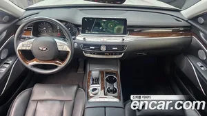 Kia K9, 2019 — миниатюра 7