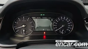 Kia K9, 2019 — миниатюра 8