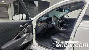 Kia K9, 2019 — миниатюра 10