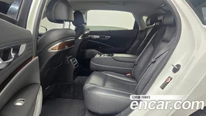 Kia K9, 2019 — миниатюра 12