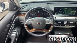 Kia K9, 2019 — миниатюра 13