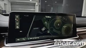 Kia K9, 2019 — миниатюра 14