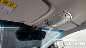 Kia K9, 2019 — миниатюра 18