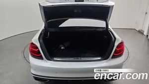 Kia K9, 2019 — миниатюра 20