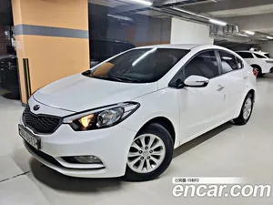 Kia K3, 2015 — миниатюра 2