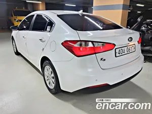 Kia K3, 2015 — миниатюра 3