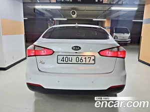 Kia K3, 2015 — миниатюра 4